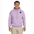 Affenpinscher Embroidered Unisex Pullover Hoodie