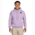 Australian Cattle Dog Embroidered Unisex Pullover Hoodie