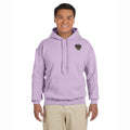 Dachshund Embroidered Unisex Pullover Hoodie