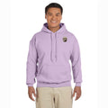 Dandie Dinmont Terrier Embroidered Unisex Pullover Hoodie