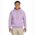 Havanese Embroidered Unisex Pullover Hoodie
