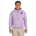 Kerry Blue Terrier Embroidered Unisex Pullover Hoodie