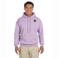 Newfoundland Embroidered Unisex Pullover Hoodie