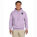Portuguese Water Dog Embroidered Unisex Pullover Hoodie