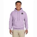 Puli Embroidered Unisex Pullover Hoodie