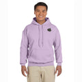 Scottish Terrier Embroidered Unisex Pullover Hoodie
