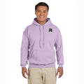 Smooth Fox Terrier Embroidered Unisex Pullover Hoodie