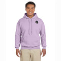 Staffordshire Bull Terrier Embroidered Unisex Pullover Hoodie