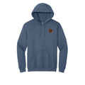 Boykin Spaniel Embroidered Unisex Pullover Hoodie