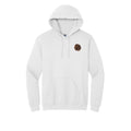 Boykin Spaniel Embroidered Unisex Pullover Hoodie