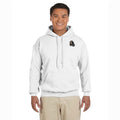 English Cocker Spaniel Embroidered Unisex Pullover Hoodie