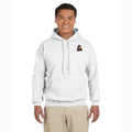 Gordon Setter Embroidered Unisex Pullover Hoodie