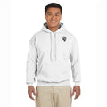 Neapolitan Mastiff Embroidered Unisex Pullover Hoodie