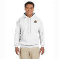 Spinone Italiano Embroidered Unisex Pullover Hoodie