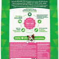 Greenies Teenie Puppy Dental Dog Treats