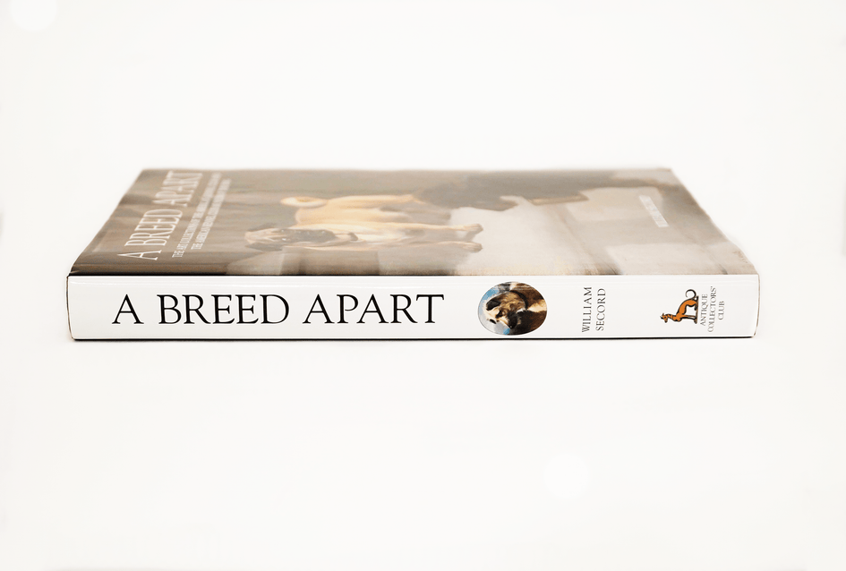 A Breed Apart (Artbook)