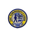 AKC Community Canine Patch
