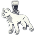 American Staffordshire Terrier Pendant