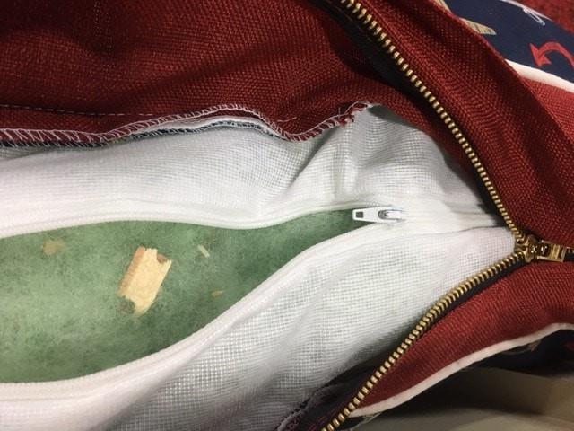 Orthopedic Cozy Cave® Dog Bed