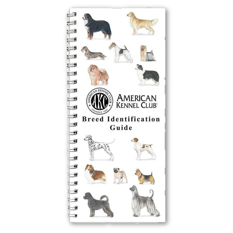 Breed Identification Guide