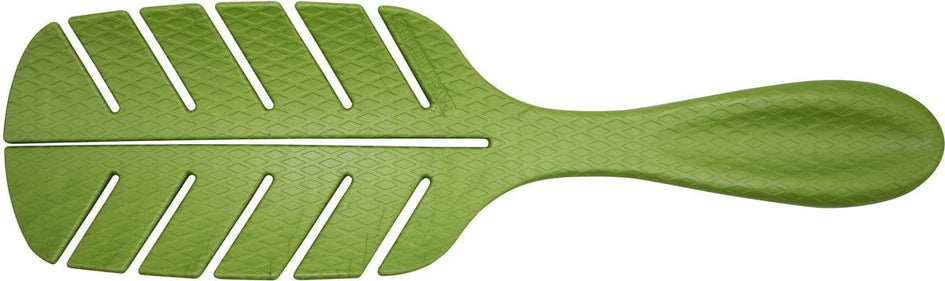 Bass Brushes The BIO-FLEX Pet Brush, Green