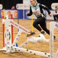 National Agility Championship Eligibility Report