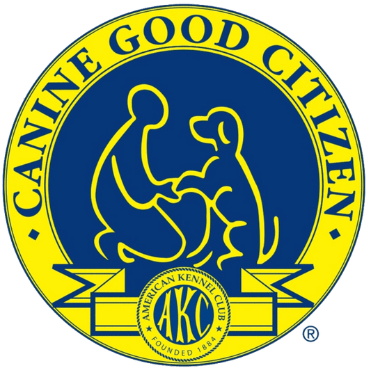 AKC's Canine Good Citizen® CGC Test Forms For Dogs