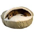 Orthopedic Cozy Cave® Dog Bed