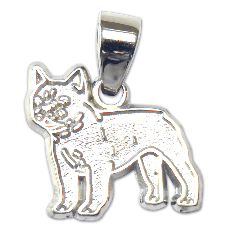 French Bulldog Pendant