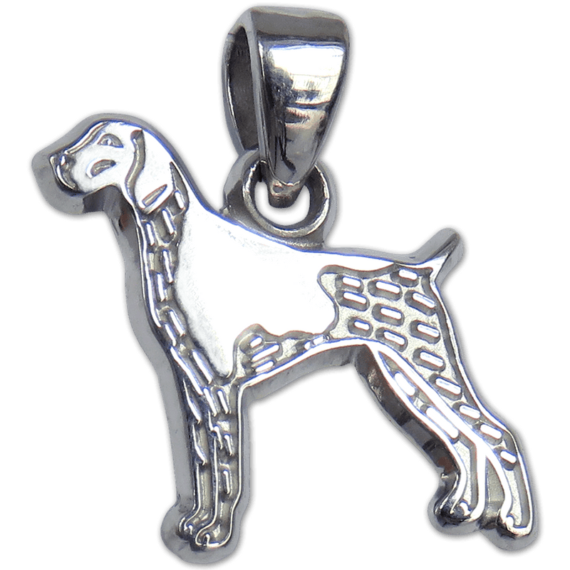 German Shorthaired Pointer Pendant