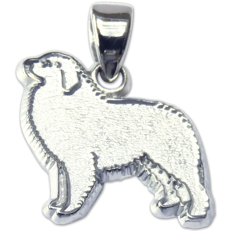 Great Pyrenees Pendant