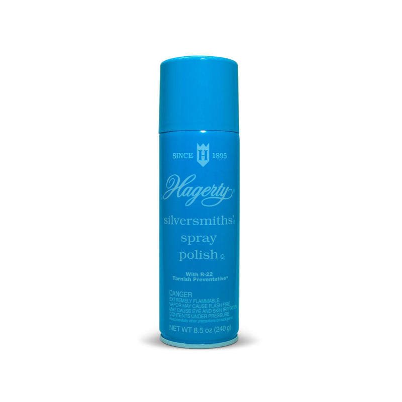 Hagerty Silversmiths' Spray Polish