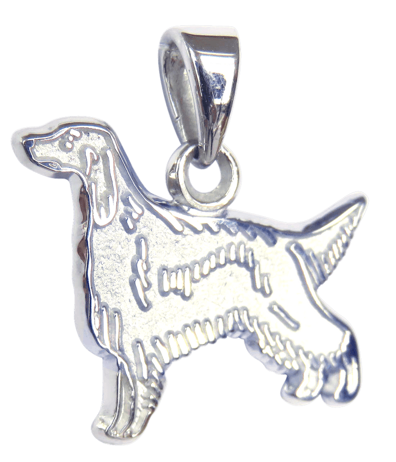 Irish Setter Pendant