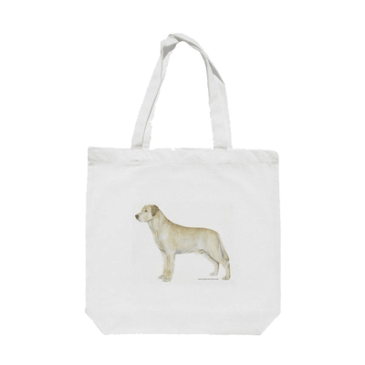 Labrador Retriever Tote Bag