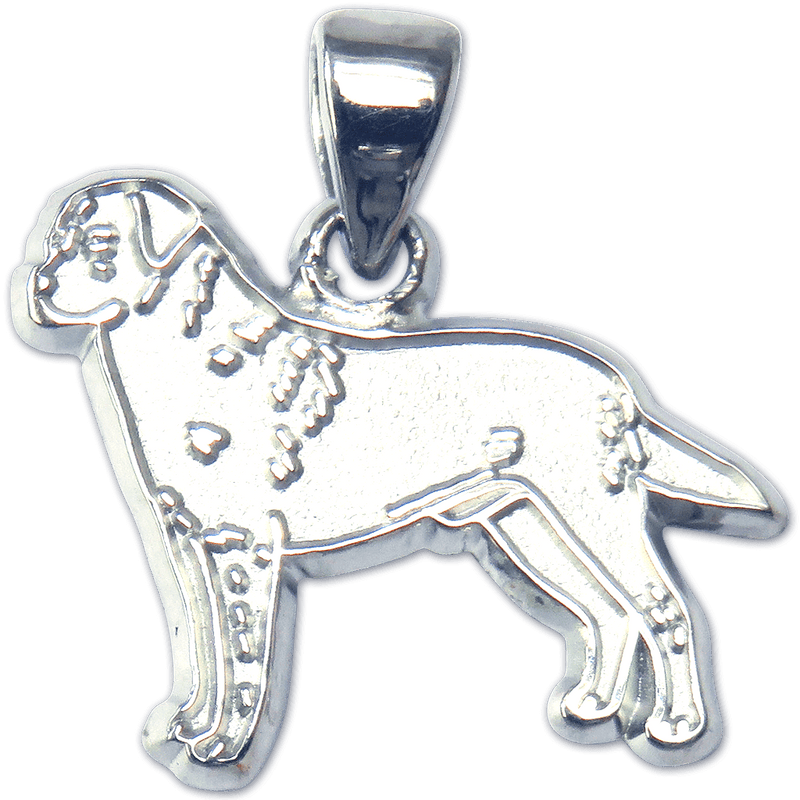 Labrador Retriever Pendant