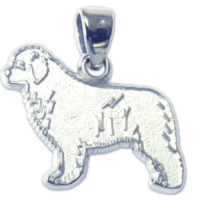 Newfoundland Pendant