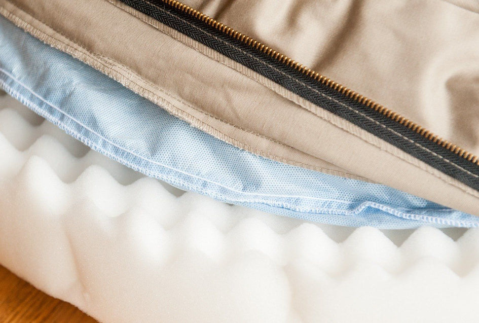 Orthopedic Cozy Cave® Dog Bed