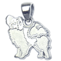 Papillon Pendant