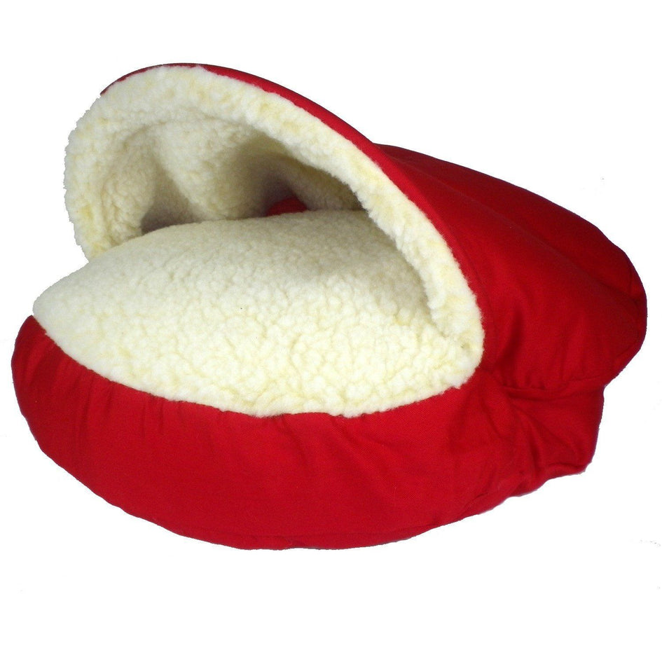 Cozy Cave® Dog Bed