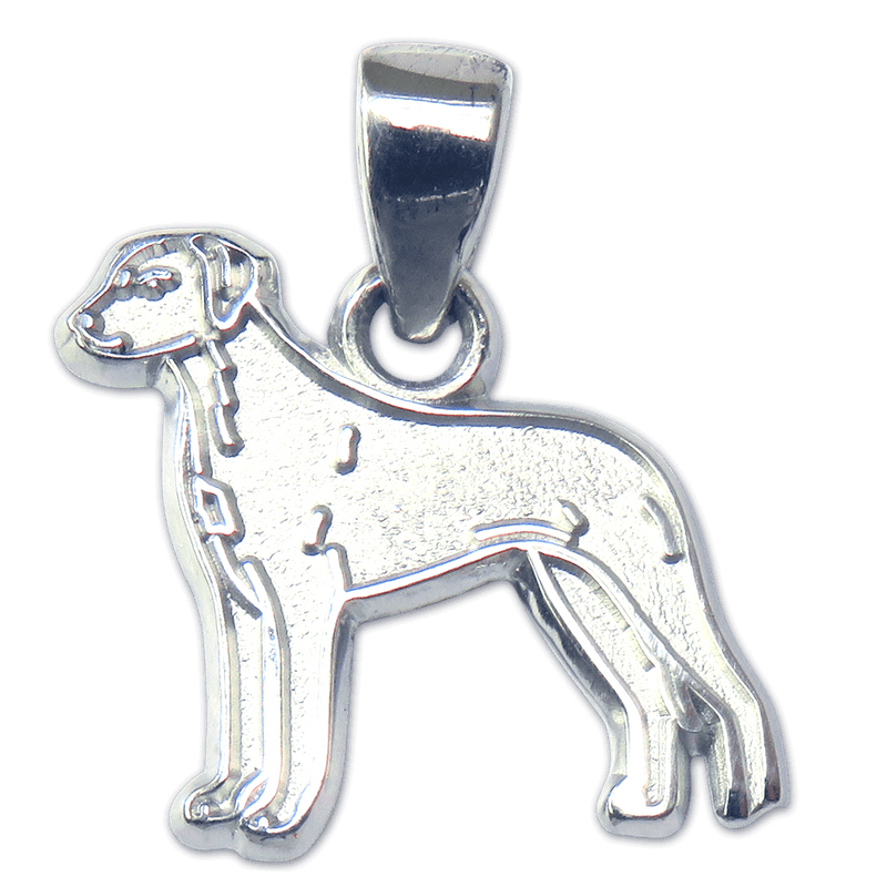 Rhodesian Ridgeback Pendant