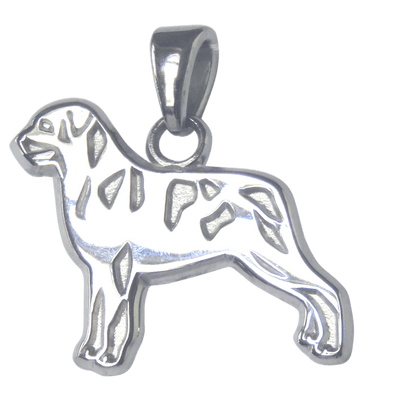 Rottweiler Pendant