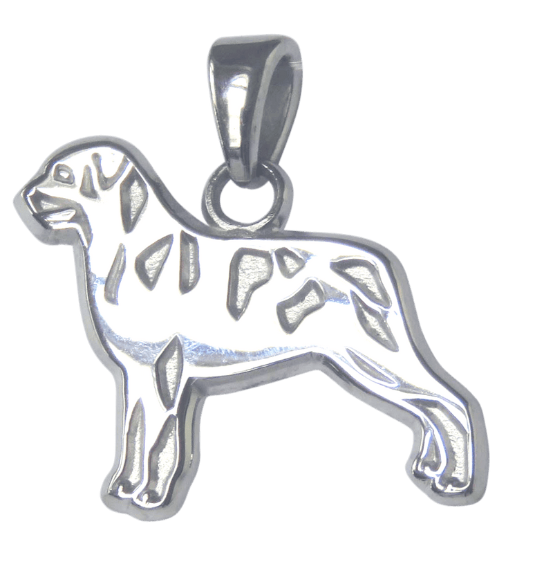 Rottweiler Pendant