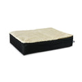 Super Orthopedic Lounge Dog Bed