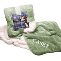 AKC Personalized Holiday Box