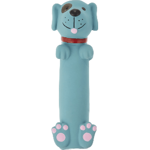 All Kind Latex Squeaky Puppy Toy