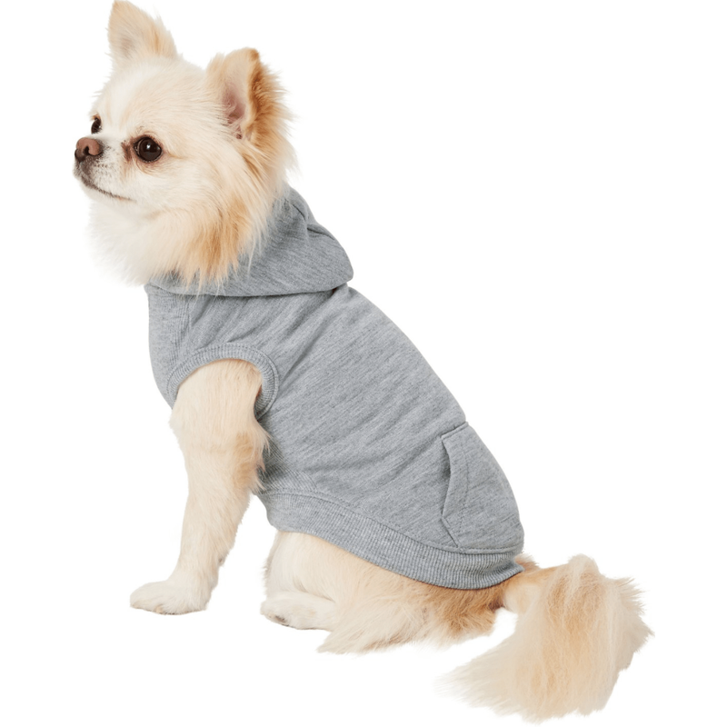 Frisco Dog Basic Hoodie