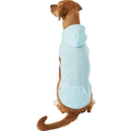 Frisco Dog Basic Hoodie