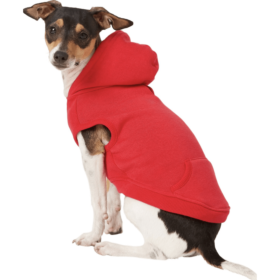 Frisco Dog Basic Hoodie