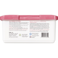 Petkin Dog & Cat Tushie Wipes, 100 count