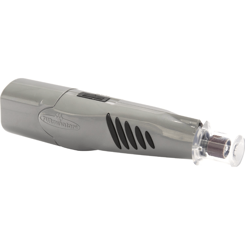 FURminator Nail Grinder For Dogs and Cats